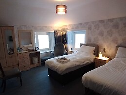 Lindean Guest House