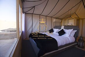 Itran Royal Camp