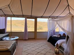 Itran Royal Camp