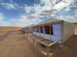 Itran Royal Camp