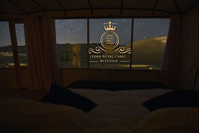 Itran Royal Camp