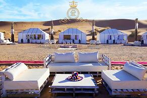 Itran Royal Camp