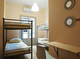 The Tribe Eco Lodge - Hostel