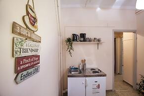 The Tribe Eco Lodge - Hostel