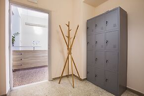 The Tribe Eco Lodge - Hostel