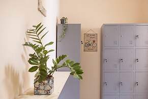 The Tribe Eco Lodge - Hostel