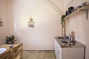 The Tribe Eco Lodge - Hostel