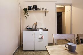 The Tribe Eco Lodge - Hostel