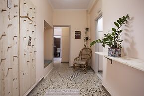 The Tribe Eco Lodge - Hostel