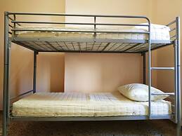 The Tribe Eco Lodge - Hostel