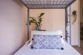 The Tribe Eco Lodge - Hostel