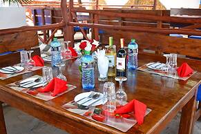 Oceanview Nyali Boutique Hotel - Hostel