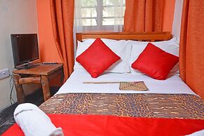 Oceanview Nyali Boutique Hotel - Hostel