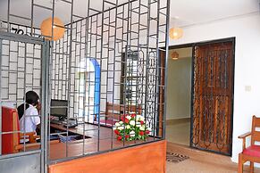 Oceanview Nyali Boutique Hotel - Hostel