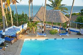 Oceanview Nyali Boutique Hotel - Hostel