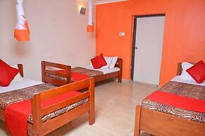 Oceanview Nyali Boutique Hotel - Hostel