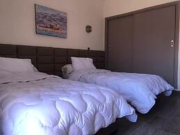 Hotel Farah El Janoub