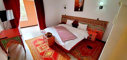 Hotel Farah El Janoub