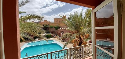 Hotel Farah El Janoub