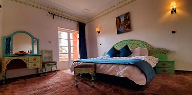 Hotel Farah El Janoub