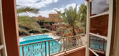 Hotel Farah El Janoub