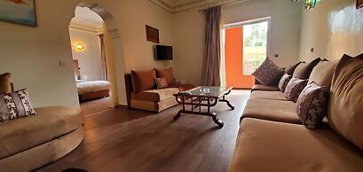 Hotel Farah El Janoub