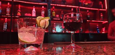 Hotel Farah El Janoub