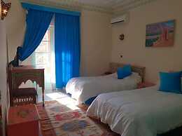 Hotel Farah El Janoub