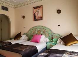 Hotel Farah El Janoub