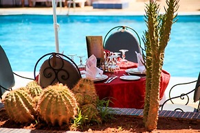 Hotel Farah El Janoub