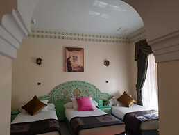 Hotel Farah El Janoub