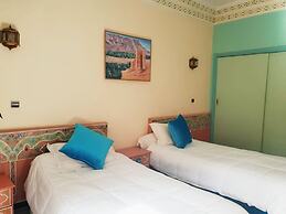 Hotel Farah El Janoub