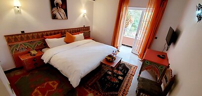 Hotel Farah El Janoub