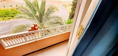 Hotel Farah El Janoub