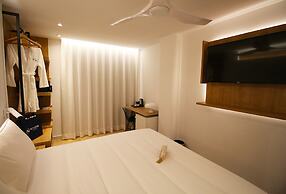 Senator Cala Millor Hotel