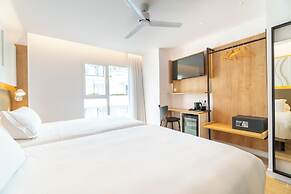 Senator Cala Millor Hotel