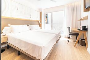 Senator Cala Millor Hotel