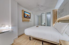 Senator Cala Millor Hotel