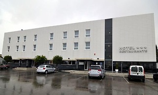 Norte Hotel