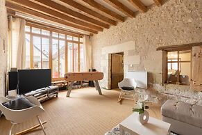 Cottage Atypique