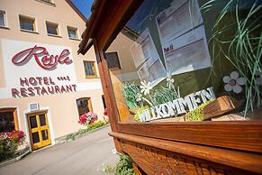 Landgasthof Hotel Rössle