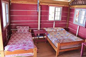 Private Over-Water Cabins on San Blas Island