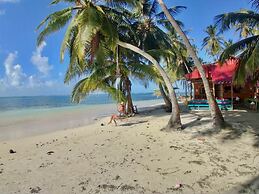 Private Over-Water Cabins on San Blas Island