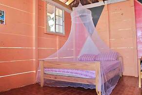 Private Over-Water Cabins on San Blas Island