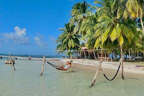 Private Over-Water Cabins on San Blas Island
