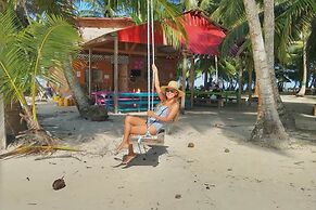 Private Over-Water Cabins on San Blas Island