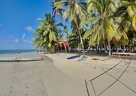 Private Over-Water Cabins on San Blas Island