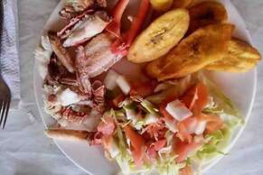 Private Over-Water Cabins on San Blas Island