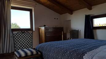 Agriturismo Torre Mannella