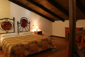 Agriturismo Torre Mannella